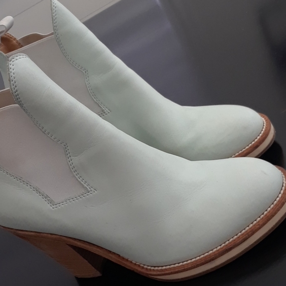 ACNE STUDIOS..STAR BOOTS.. - Picture 7 of 7